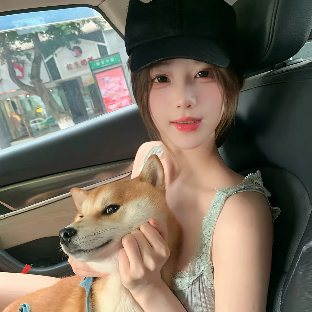 好想和你在一起